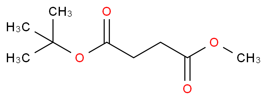 CAS_14734-25-9 分子结构