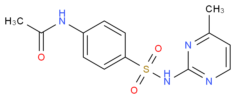 CAS_127-73-1 分子结构