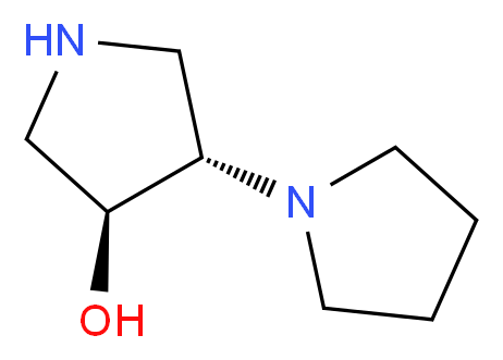 960289-59-2 分子结构
