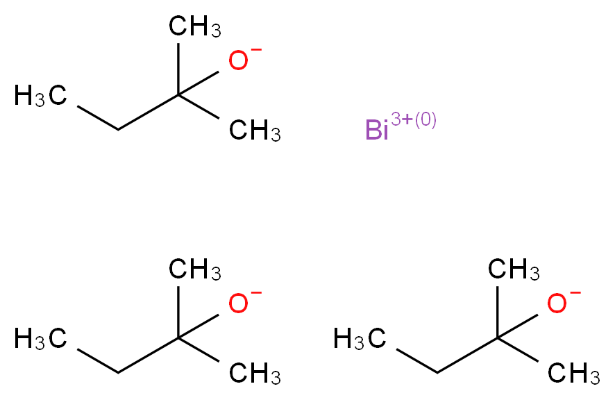 CAS_124687-44-1 分子结构