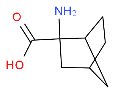 CAS_20448-79-7 分子结构