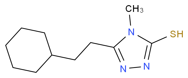 CAS_590353-09-6 molecular structure