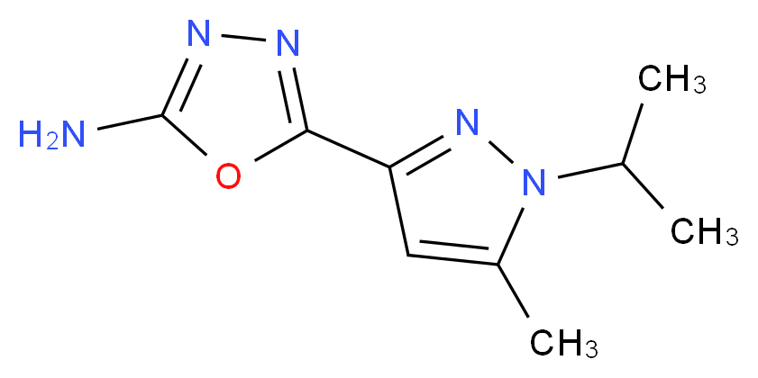 CAS_1257535-65-1 molecular structure