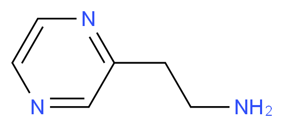 CAS_5321-59-5 molecular structure