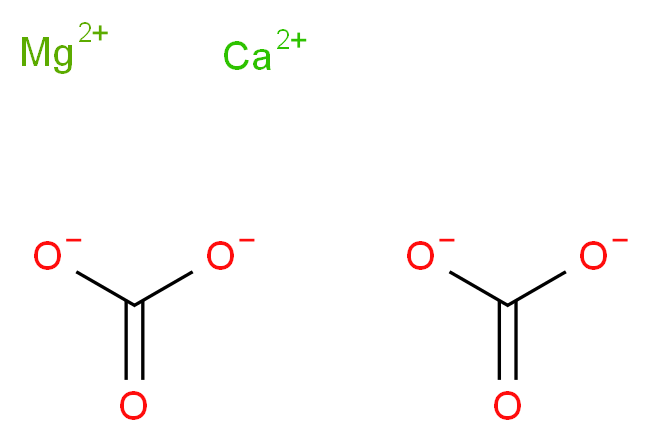 CAS_12001-27-3 molecular structure