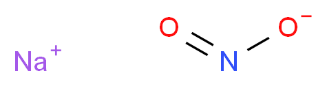 CAS_7632-00-0 molecular structure