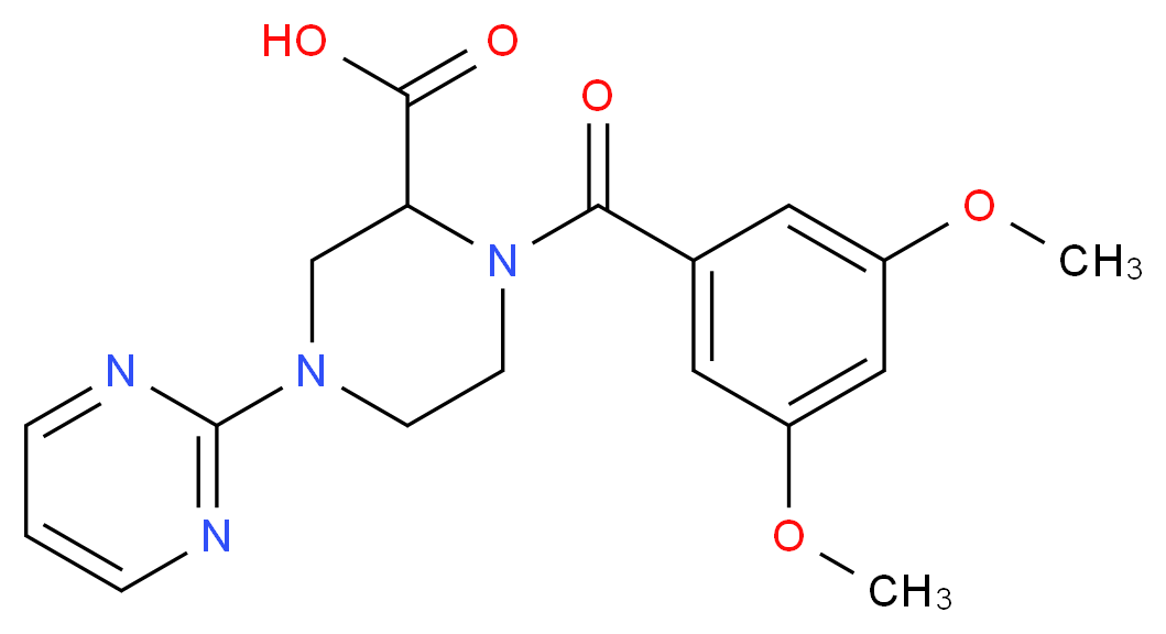  分子结构