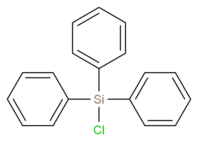 76-86-8 分子结构