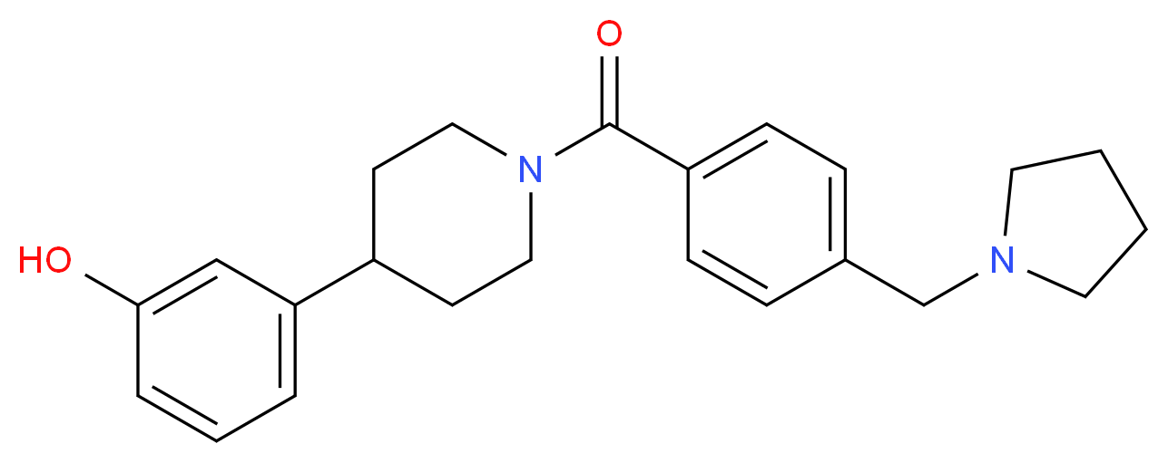  分子结构