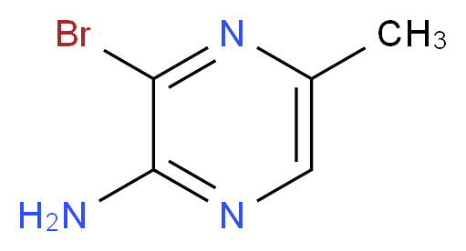 CAS_74290-65-6 molecular structure