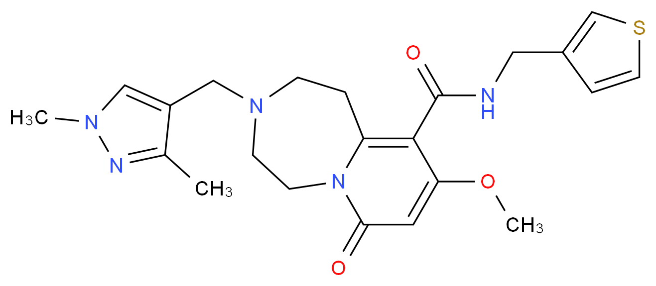  分子结构