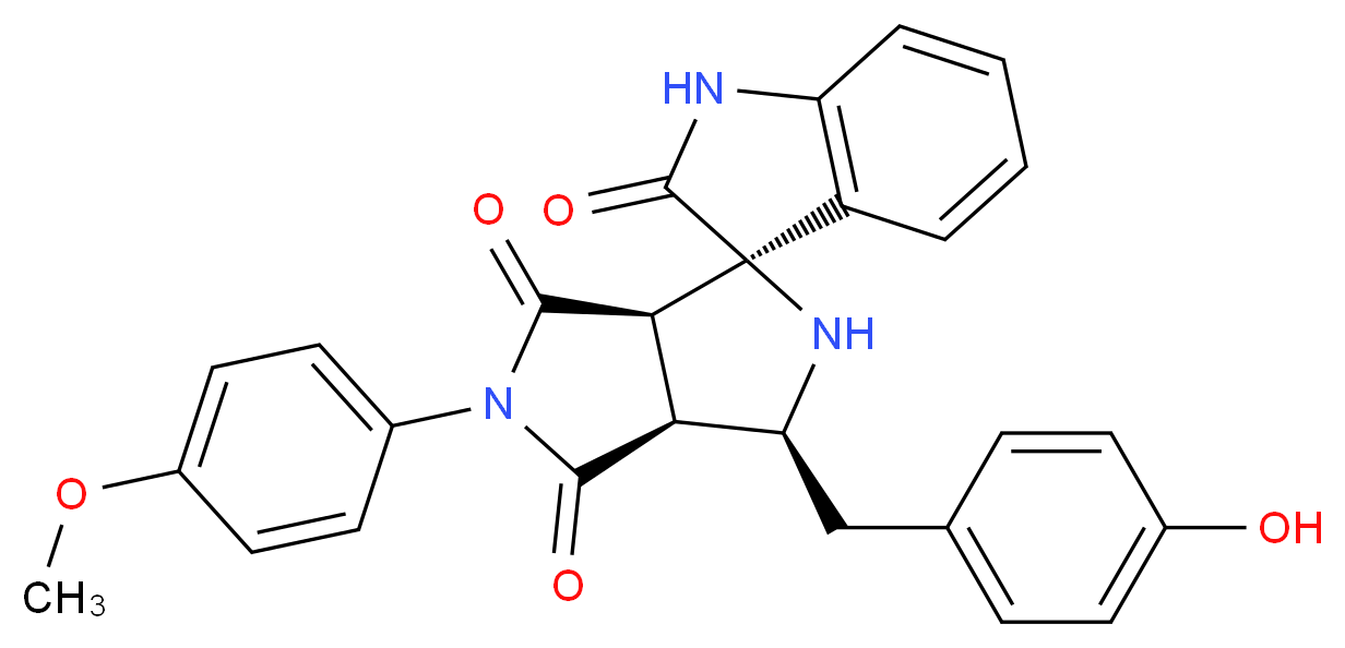 164264386 分子结构