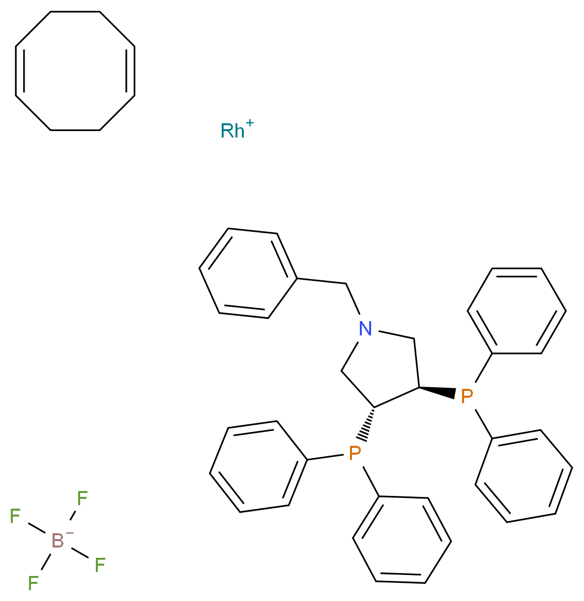 CAS_99143-48-3 molecular structure