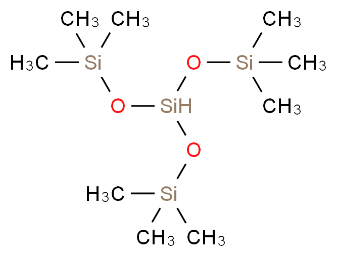 CAS_1873-89-8 分子结构