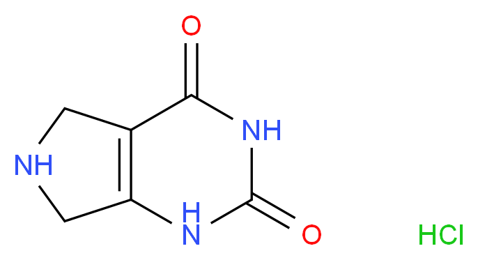 CAS_13931-24-3 分子结构