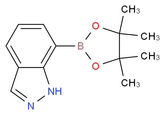 CAS_915411-02-8 分子结构