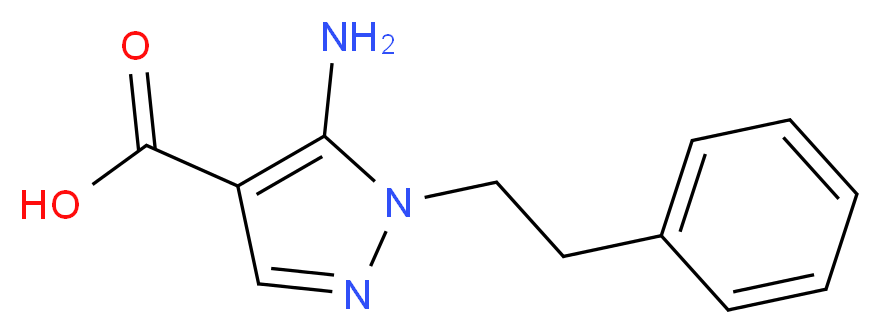 443107-13-9 分子结构