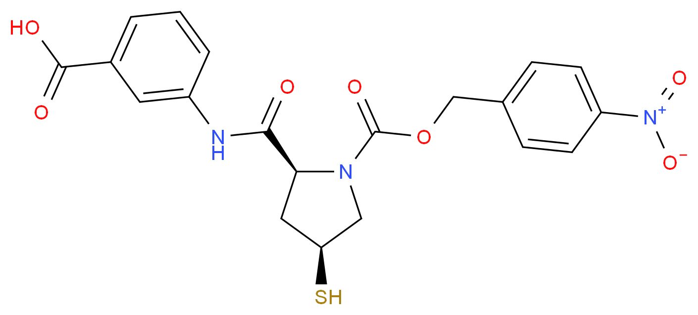 CAS_202467-69-4 分子结构