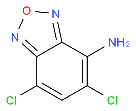 CAS_330982-41-7 molecular structure