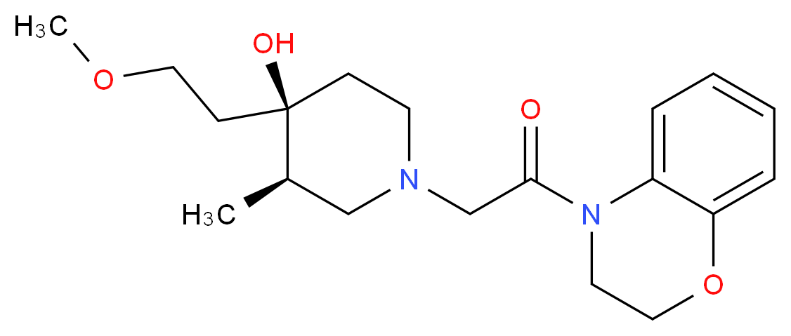  分子结构