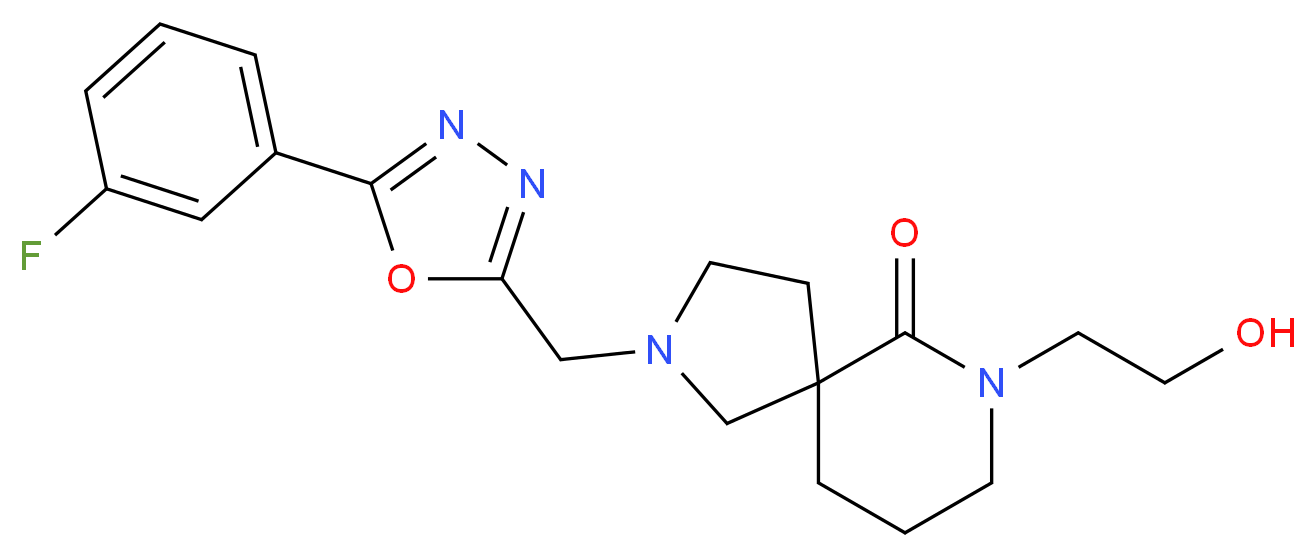  分子结构