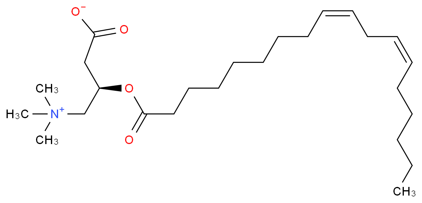 CAS_36816-10-1 分子结构