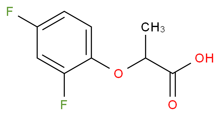 _分子结构_CAS_)