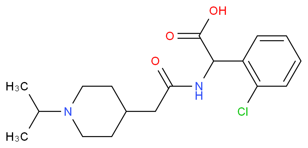  分子结构