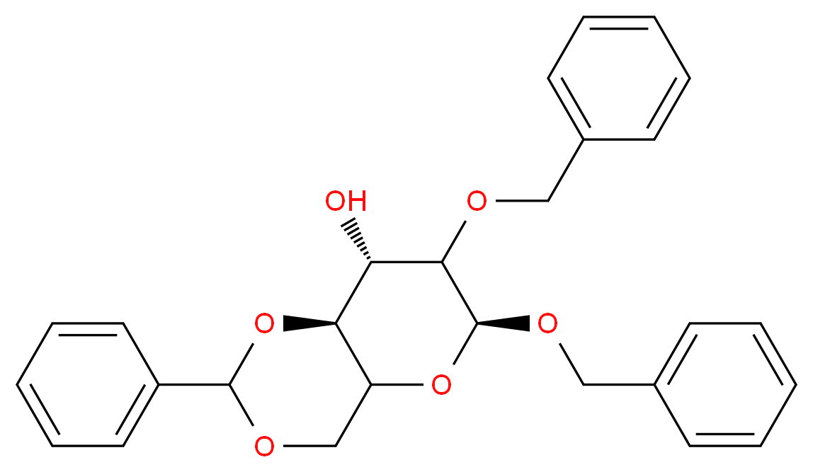 CAS_40983-95-7 分子结构