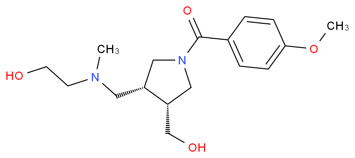  分子结构