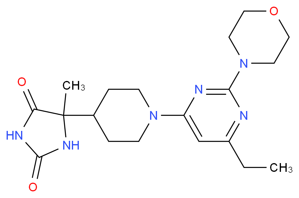  分子结构
