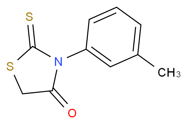 23522-38-5 分子结构