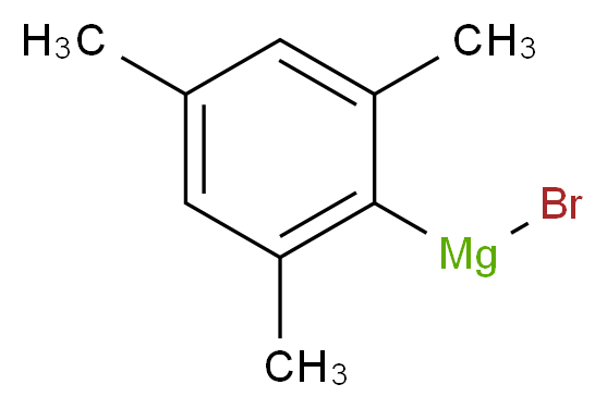 CAS_2633-66-1 分子结构