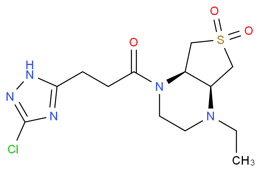  分子结构