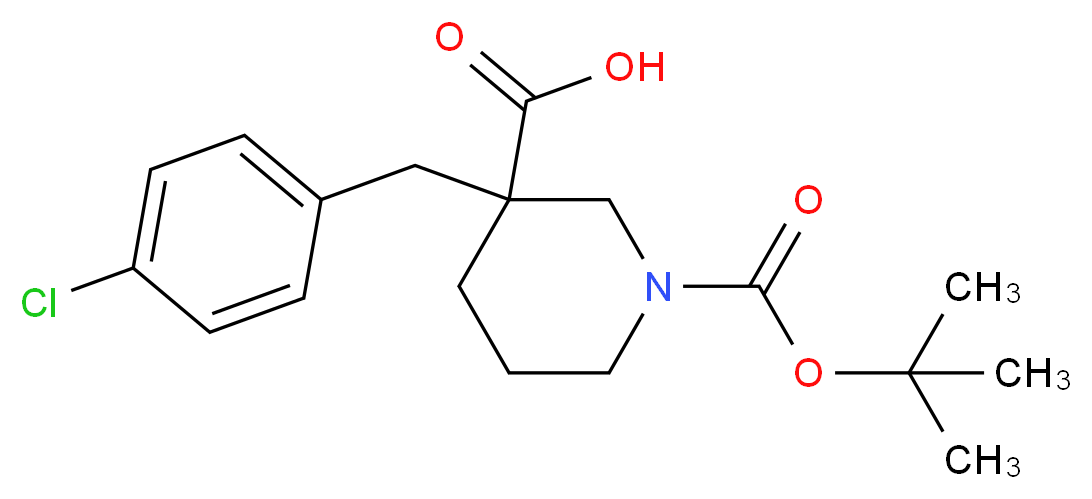 CAS_174606-16-7 molecular structure