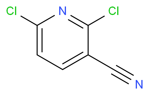 CAS_40381-90-6 分子结构
