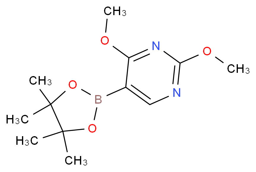 CAS_936250-17-8 分子结构