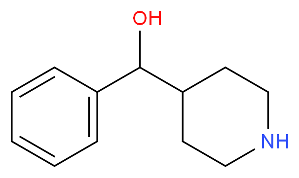 Phenylpiperidin-4-ylmethanol_分子结构_CAS_38081-60-6)