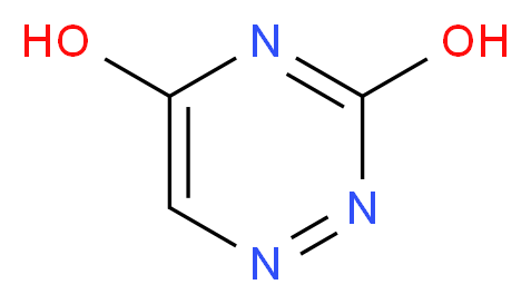 461-89-2 分子结构