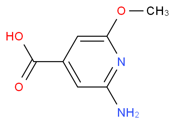 CAS_1060806-74-7 molecular structure
