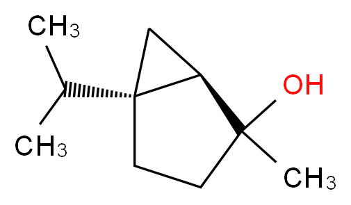 CAS_546-79-2 分子结构