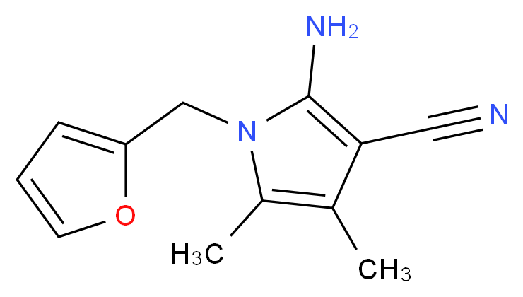 CAS_103026-02-4 分子结构