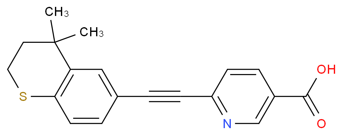 CAS_118292-41-4 分子结构