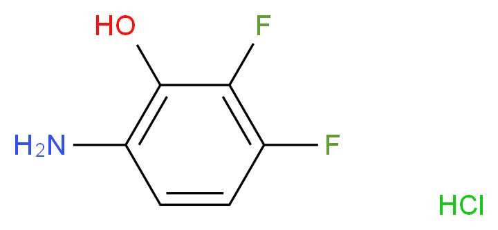 CAS_1330750-27-0 分子结构