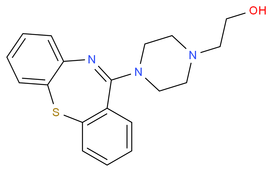 CAS_329218-14-6 分子结构