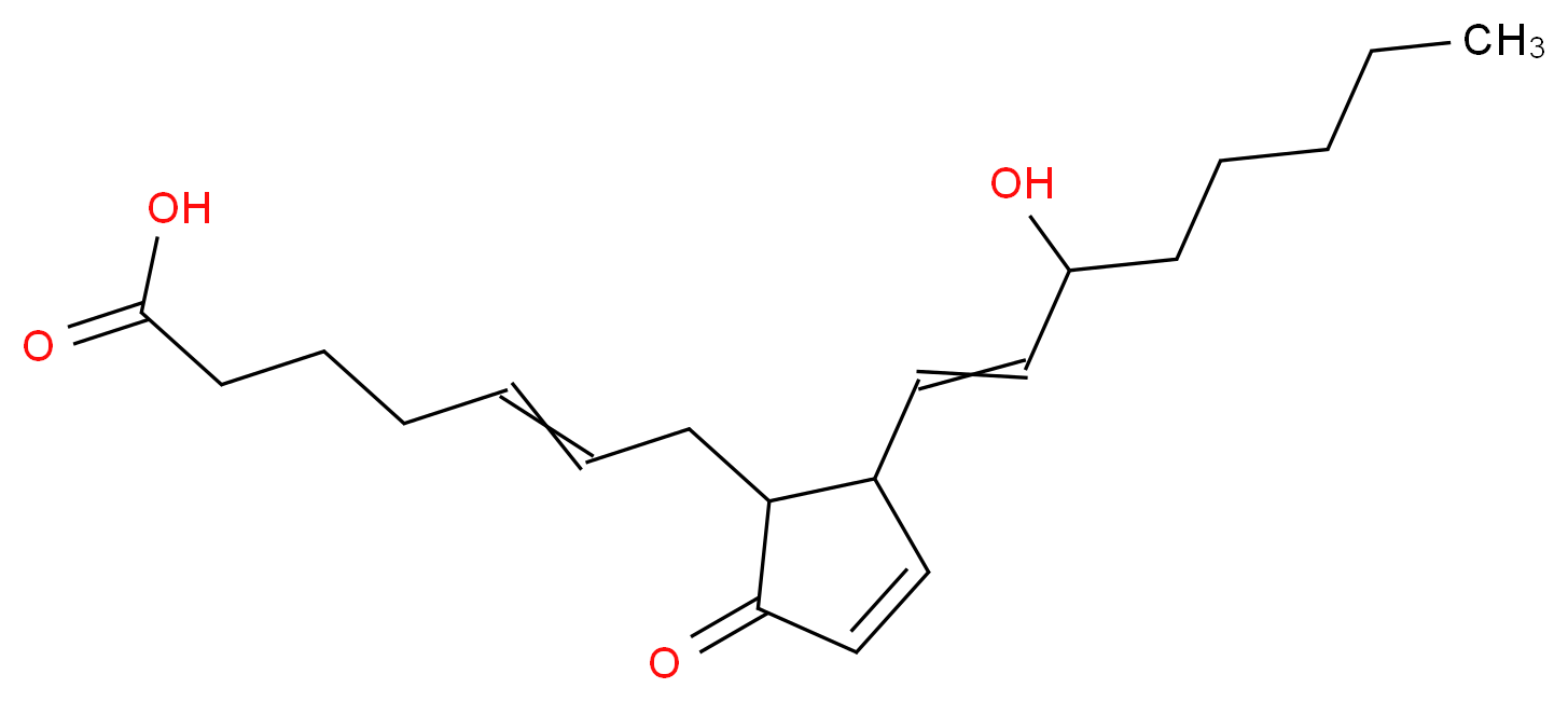 CAS_13345-50-1 分子结构
