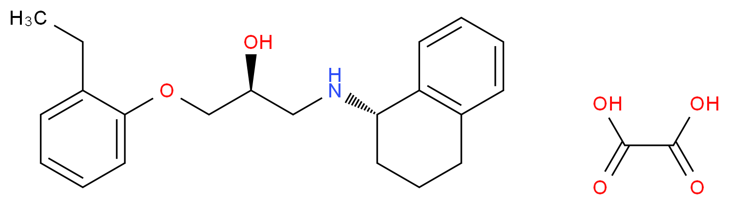 CAS_174689-39-5 分子结构