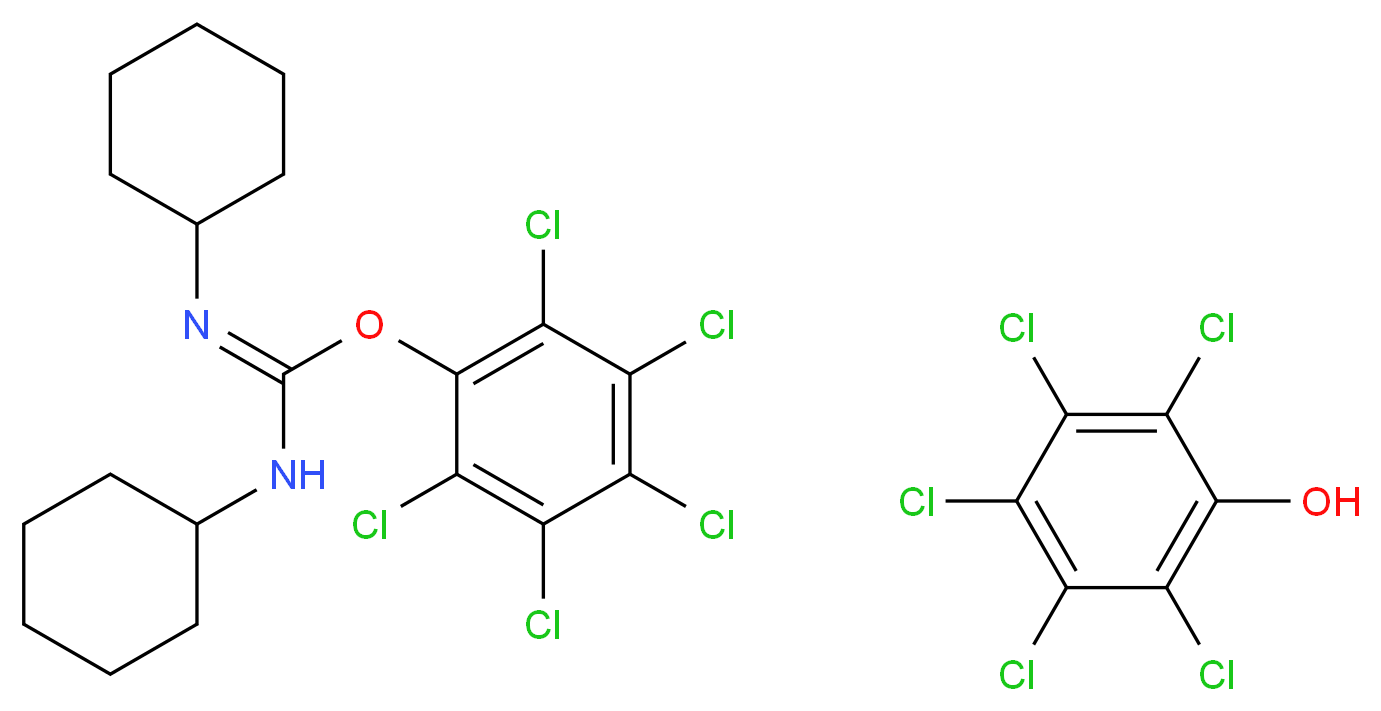 CAS_15406-98-1 分子结构