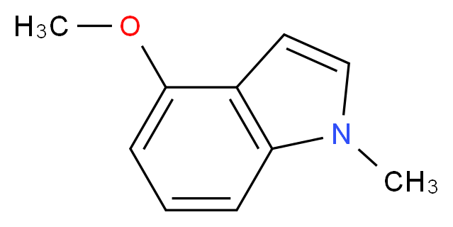 CAS_7556-35-6 分子结构