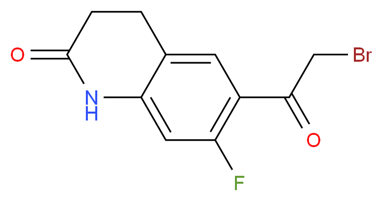 MFCD12174769 分子结构